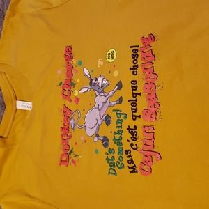 Bells Canvas T-shirt